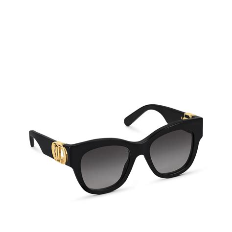 louis vuitton women sunglasses.